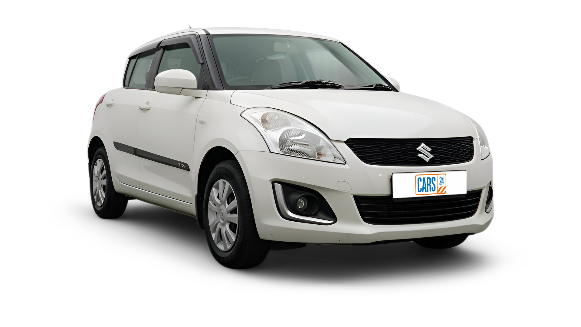 Maruti Swift-img